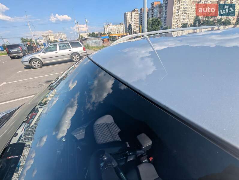 Универсал Audi A6 2001 в Киеве