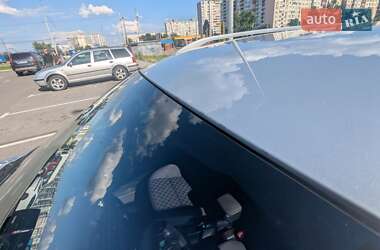 Универсал Audi A6 2001 в 