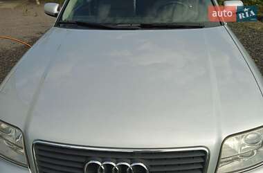 Универсал Audi A6 2005 в 