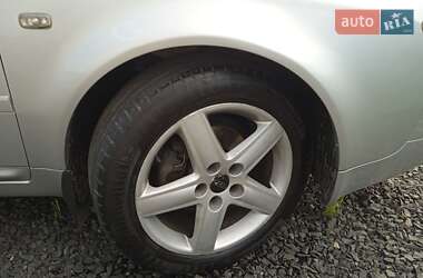 Универсал Audi A6 2005 в 