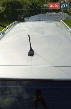 Универсал Audi A6 2005 в 
