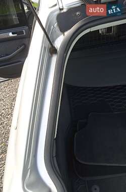 Универсал Audi A6 2005 в 