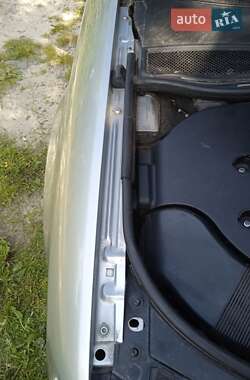 Универсал Audi A6 2005 в 