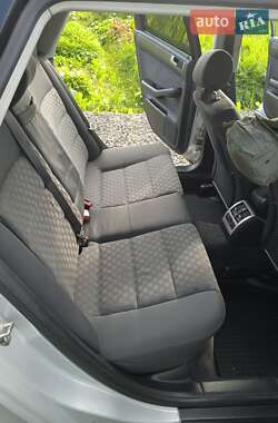 Универсал Audi A6 2005 в 