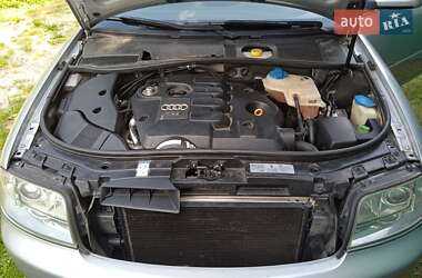 Универсал Audi A6 2005 в 