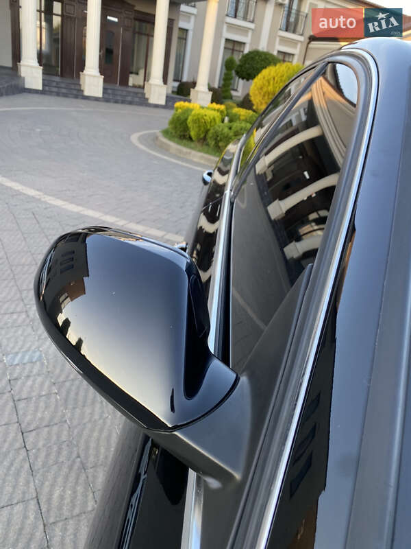 Седан Audi A6 2014 в Стрые