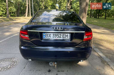 Седан Audi A6 2006 в 