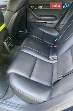 Седан Audi A6 2006 в 