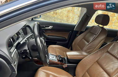 Универсал Audi A6 2005 в 