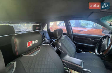 Седан Audi A6 1995 в 