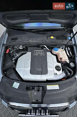 Универсал Audi A6 2011 в 