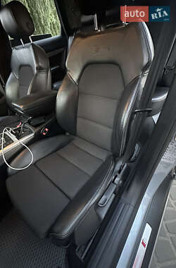 Универсал Audi A6 2011 в 
