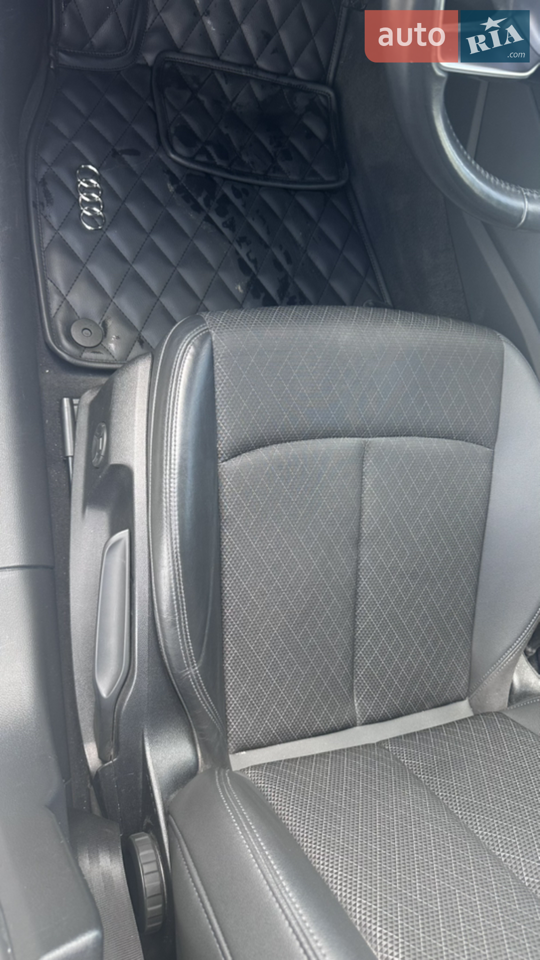 2019 Audi A6 - мініатюра 14