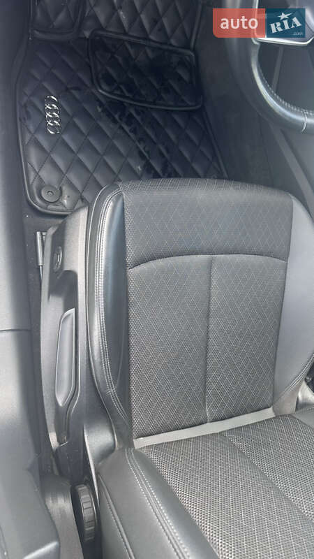 Универсал Audi A6 2019 в Львове