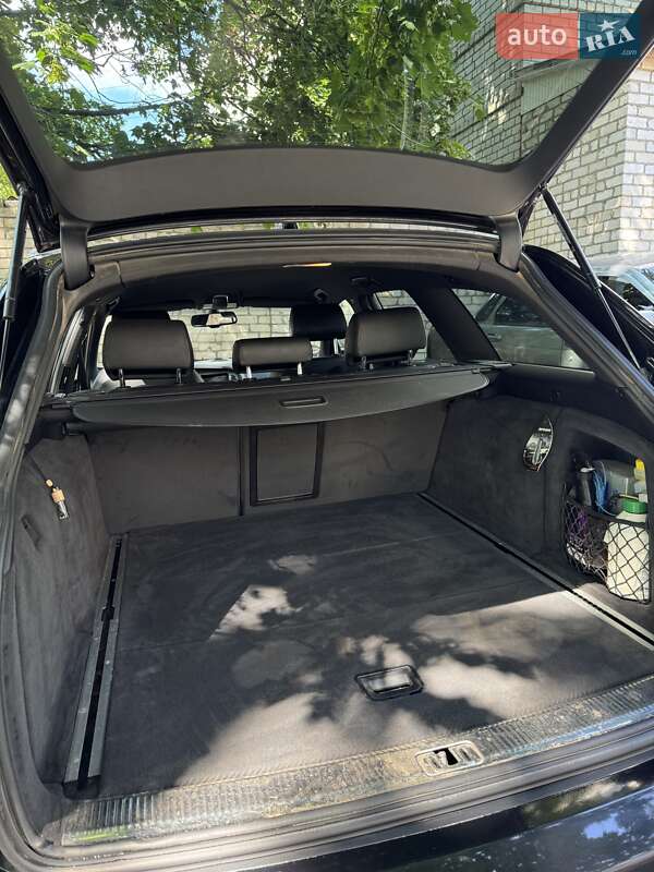 Универсал Audi A6 2006 в Светловодске