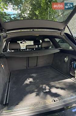 Универсал Audi A6 2006 в 