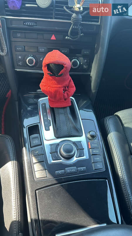 Универсал Audi A6 2007 в Ковеле