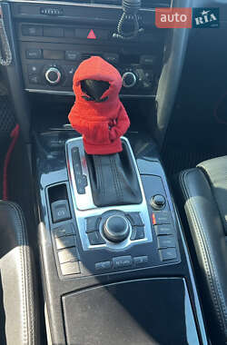 Универсал Audi A6 2007 в 