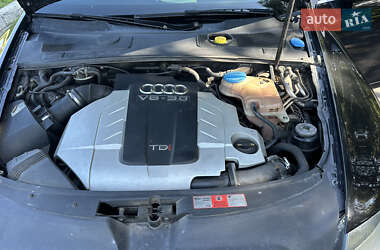 Универсал Audi A6 2007 в 
