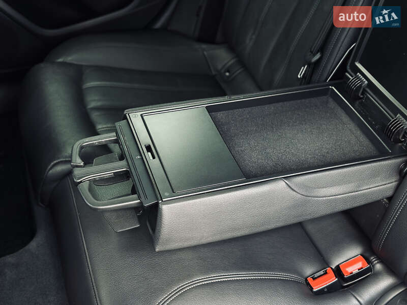 Седан Audi A6 2015 в Кременчуге фото 19 Седан Audi A6 2015 в Кременчуге