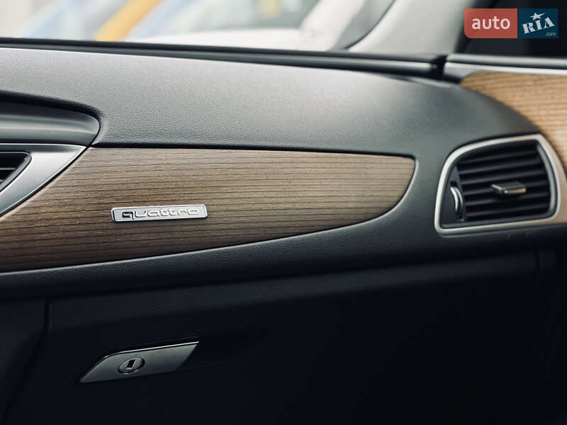Седан Audi A6 2015 в Кременчуге фото 43 Седан Audi A6 2015 в Кременчуге