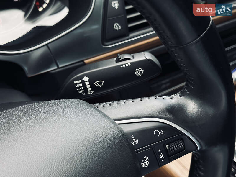 Седан Audi A6 2015 в Кременчуге фото 70 Седан Audi A6 2015 в Кременчуге
