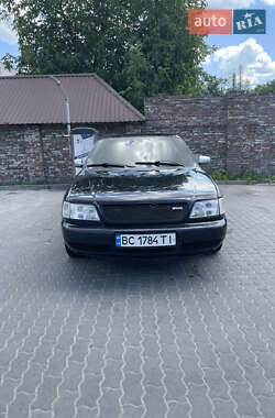 Седан Audi A6 1997 в 