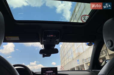 Седан Audi A6 2018 в 