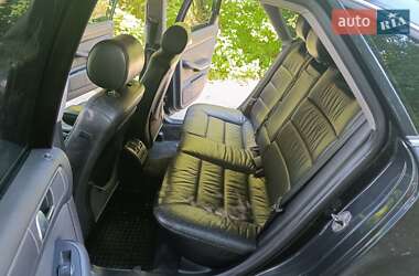 Седан Audi A6 2002 в 