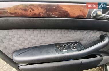 Седан Audi A6 1997 в 