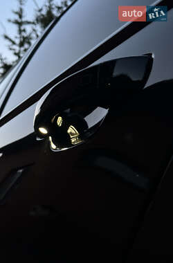 Универсал Audi A6 2012 в 