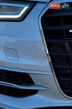 Седан Audi A6 2012 в 