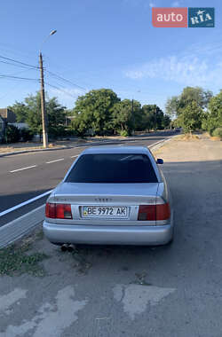 Седан Audi A6 1995 в Николаеве