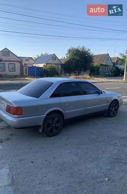 Седан Audi A6 1995 в 