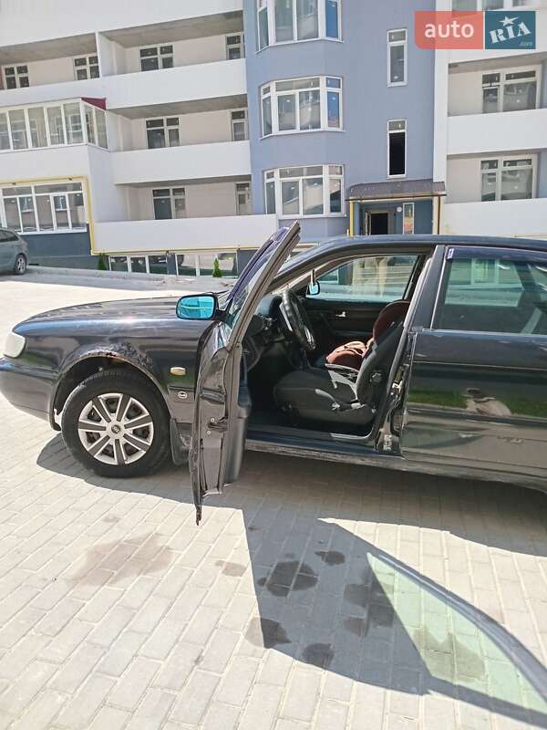 Седан Audi A6 1995 в Тернополе