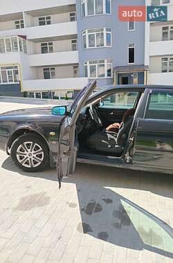 Седан Audi A6 1995 в 