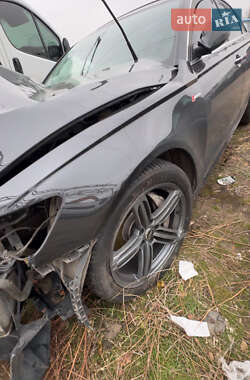 Седан Audi A6 2013 в 