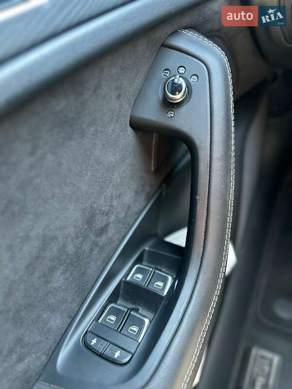 Універсал Audi A6 2017 в Хмельницькому