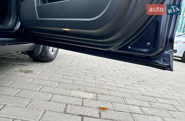 Седан Audi A6 2007 в 