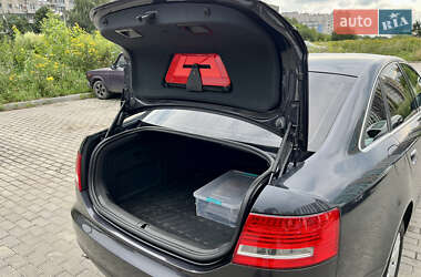 Седан Audi A6 2007 в 