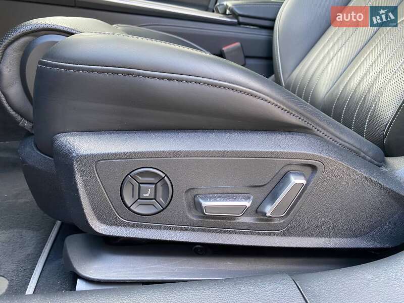 Седан Audi A6 2019 в Львове