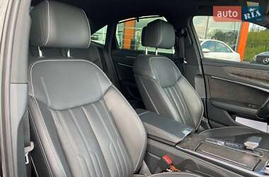 Седан Audi A6 2019 в 