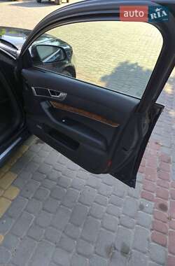 Седан Audi A6 2005 в 
