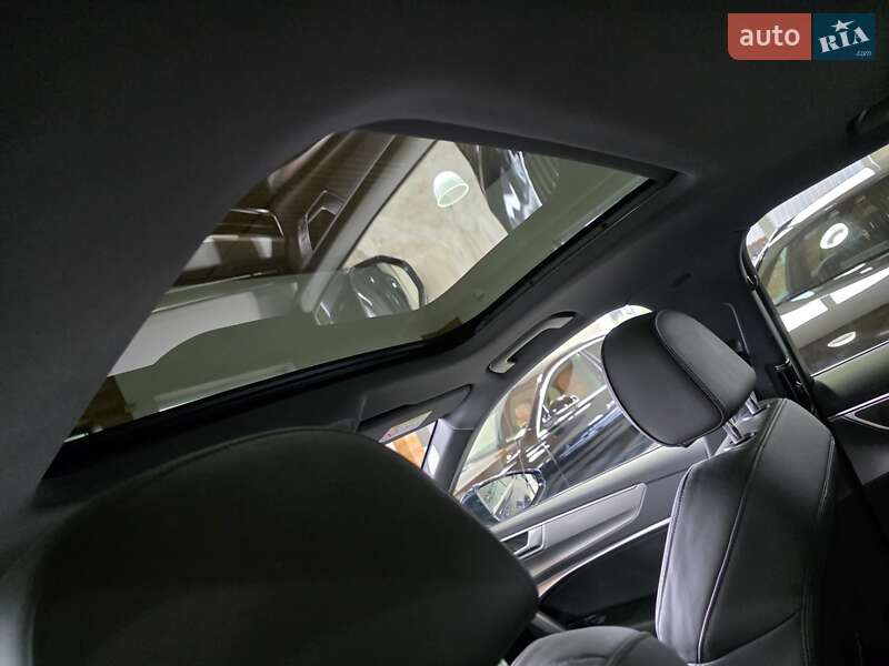 Седан Audi A6 2021 в Коломые