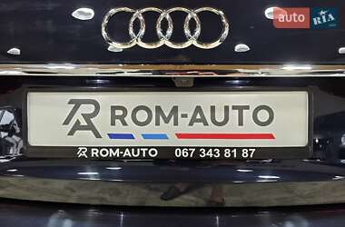 Седан Audi A6 2021 в 