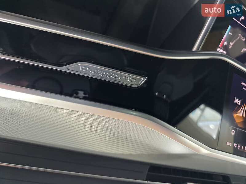 Седан Audi A6 2021 в Коломые