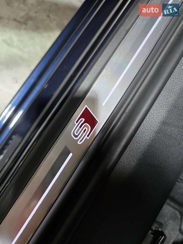 Седан Audi A6 2021 в Коломые