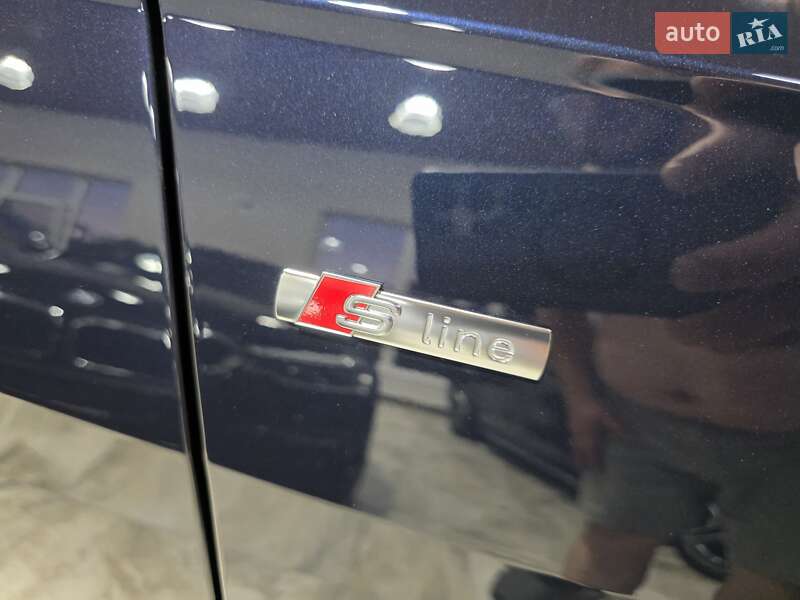 Седан Audi A6 2021 в Коломые