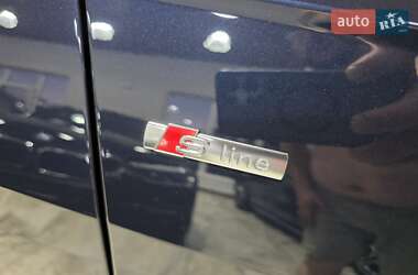 Седан Audi A6 2021 в 