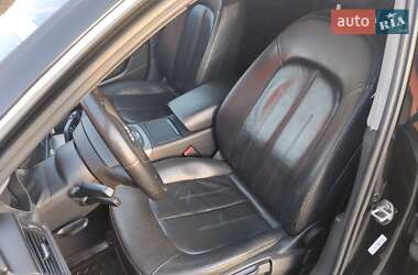 Универсал Audi A6 2012 в 